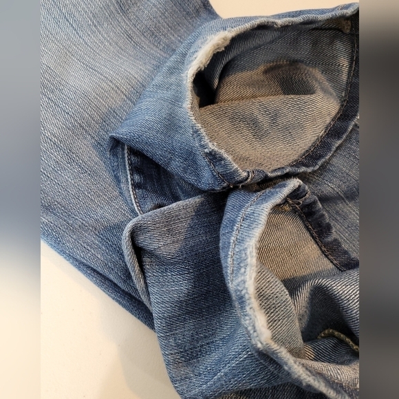 Guess Jeans Pismo Straight - Size 27 - Picture 10 of 13